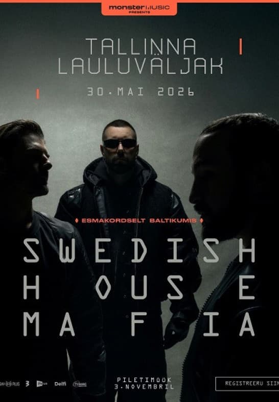 Swedish House Mafia